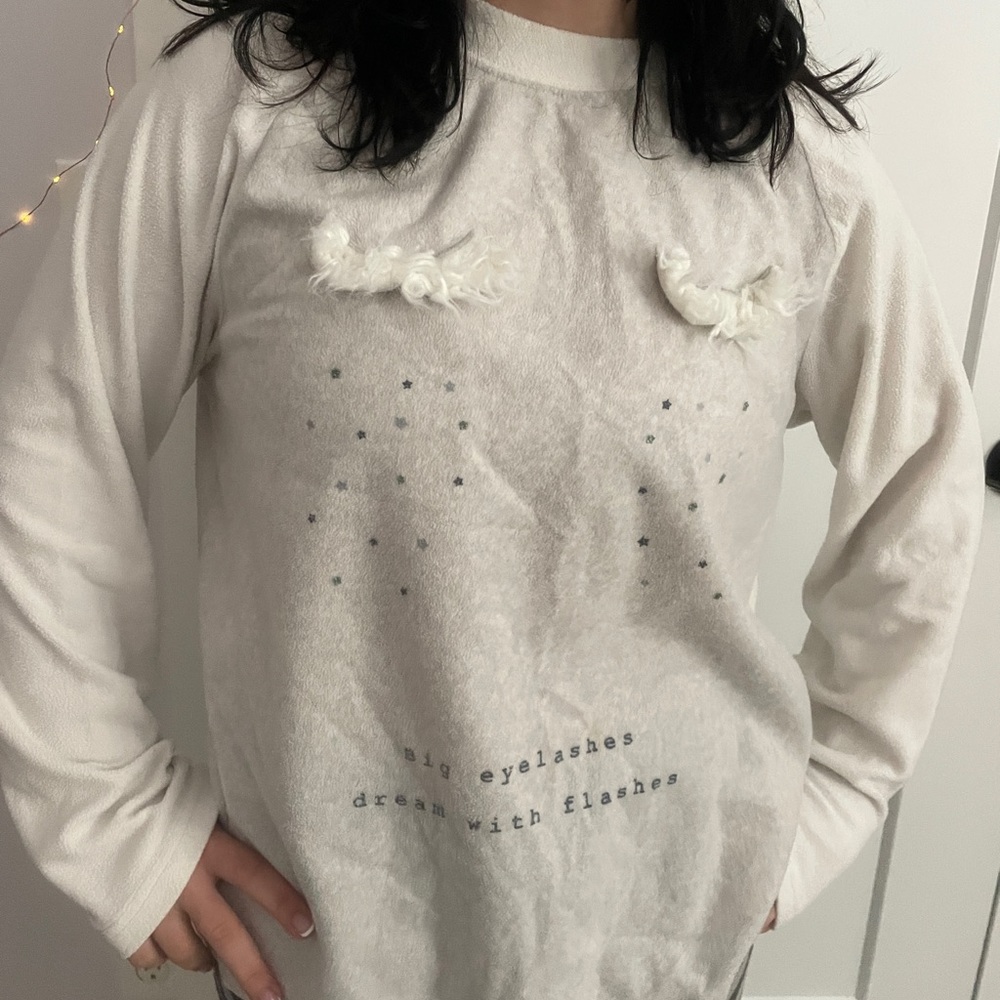 Pajama Top